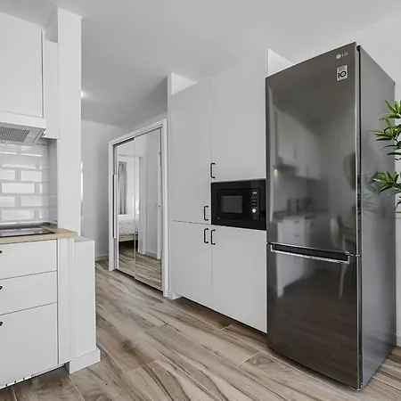 Casahost Arrocha Seaview * Puerto del Carmen