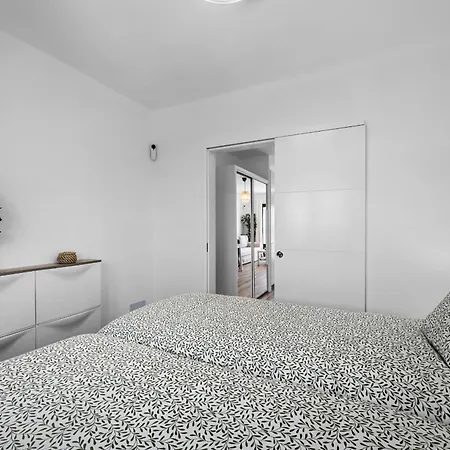 Apartament Casahost Arrocha Seaview Puerto del Carmen (Lanzarote)