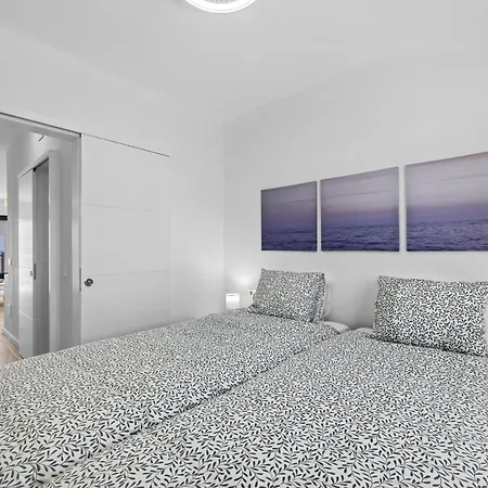 Casahost Arrocha Seaview Apartament *