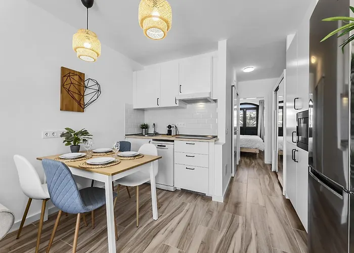 Apartman Casahost Arrocha Seaview *