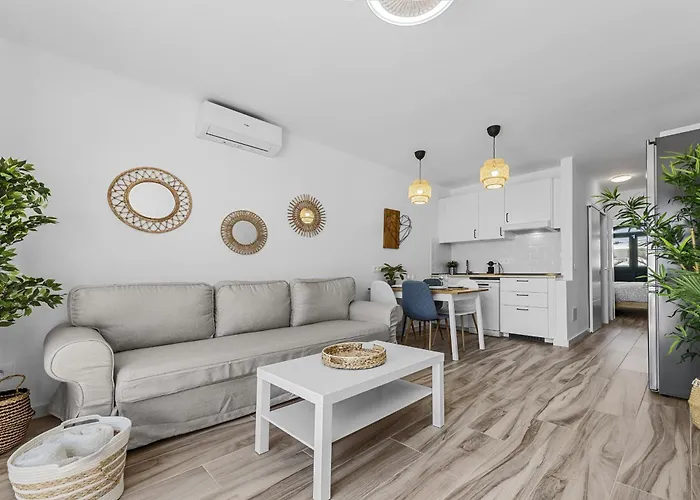 Apartman Casahost Arrocha Seaview *