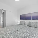 Casahost Arrocha Seaview Апартаменты *