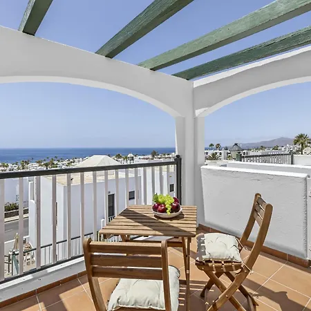 Casahost Arrocha Seaview *