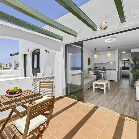 Casahost Arrocha Seaview Appartamento