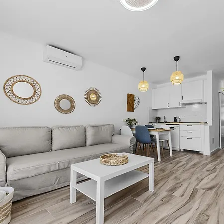 Appartamento Casahost Arrocha Seaview *