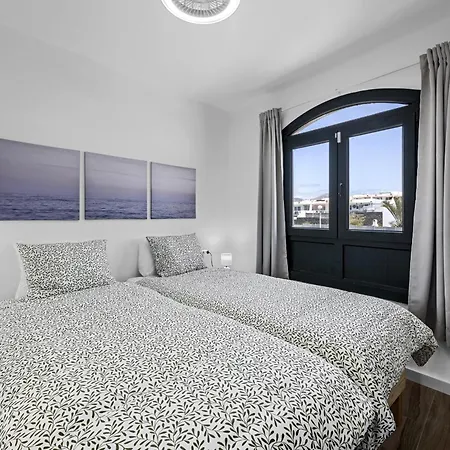 Casahost Arrocha Seaview Lejlighed *