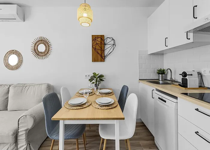 Casahost Arrocha Seaview Appartamento *