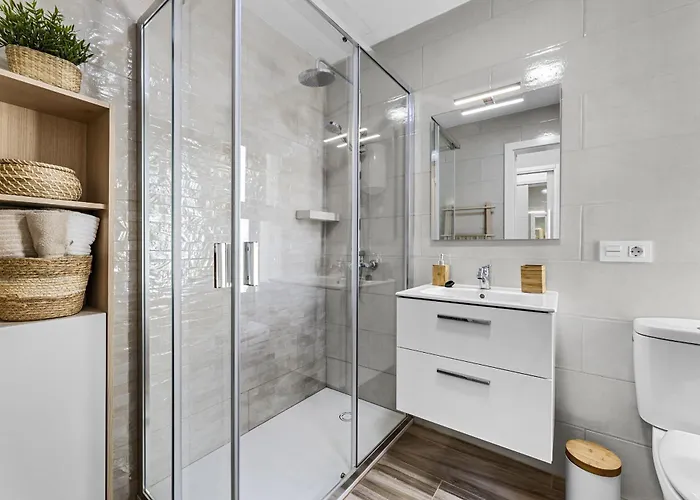 Casahost Arrocha Seaview * Puerto del Carmen (Lanzarote)