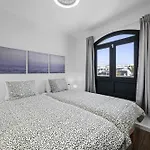 Casahost Arrocha Seaview Apartment *