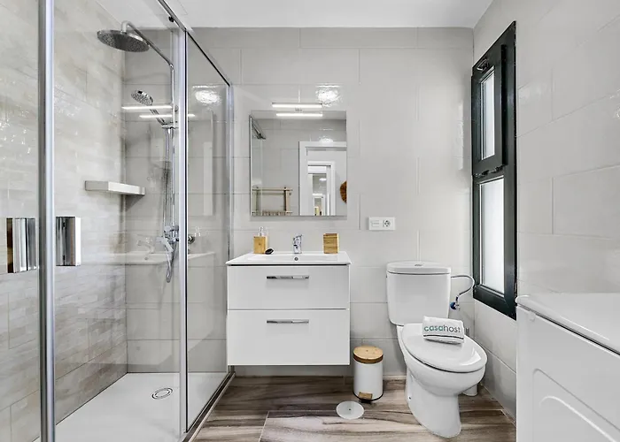 Casahost Arrocha Seaview Διαμέρισμα Πουέρτο Ντελ Κάρμεν