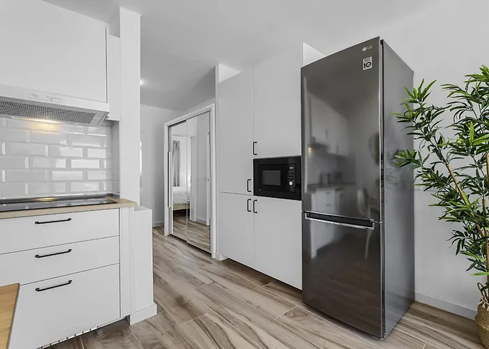 Casahost Arrocha Seaview * Πουέρτο Ντελ Κάρμεν