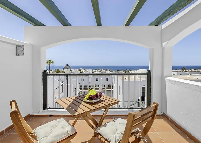 Casahost Arrocha Seaview *