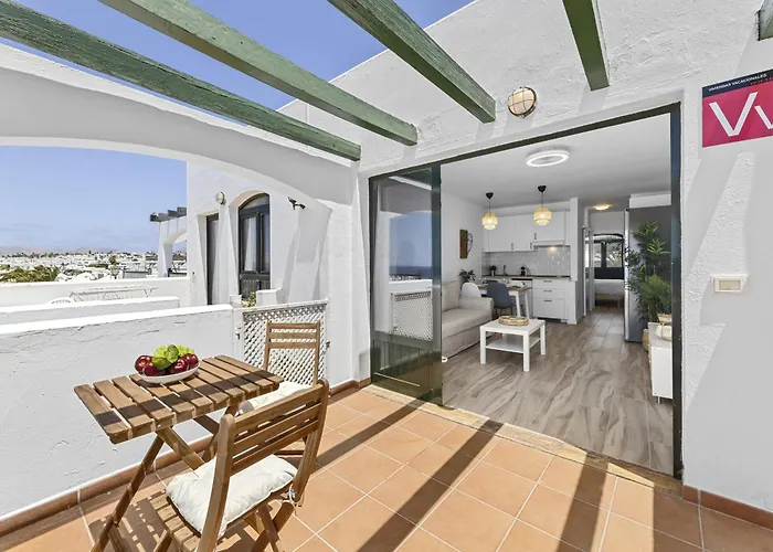 Casahost Arrocha Seaview Appartement