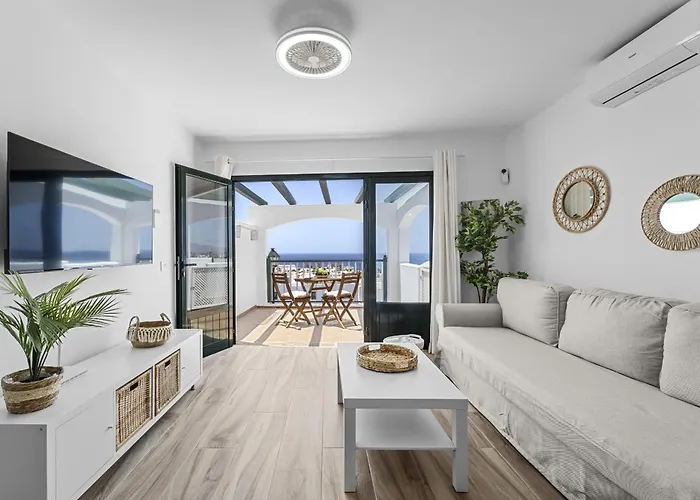 Casahost Arrocha Seaview *