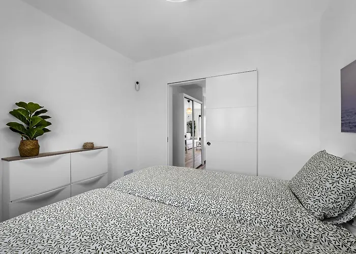 Appartement Casahost Arrocha Seaview Puerto del Carmen (Lanzarote)