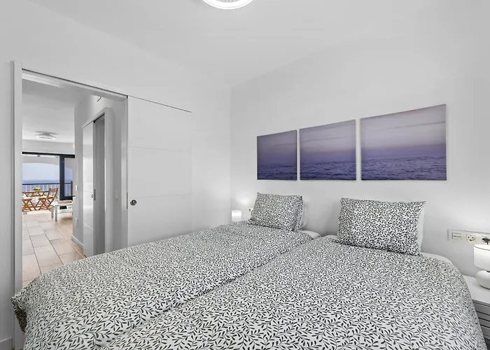 Casahost Arrocha Seaview 公寓 *